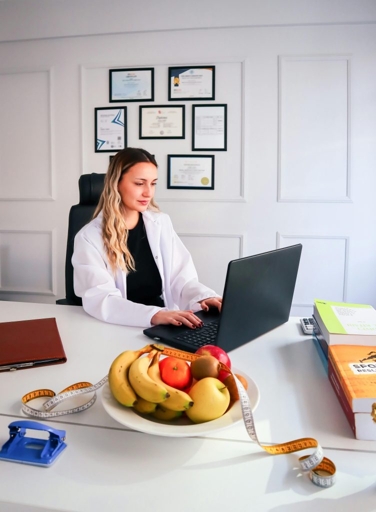 Marketing para Nutricionistas en Alicante