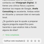 Chatgpt nos recomienda a vitalgraph Digital