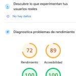 Página Web para Nutricionistas