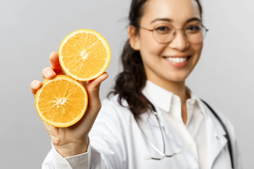 nutricionista online en Alicante