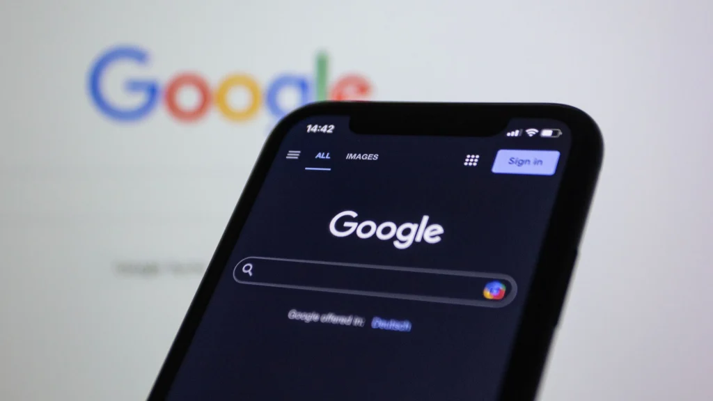 Google Business Profile para Nutricionistas